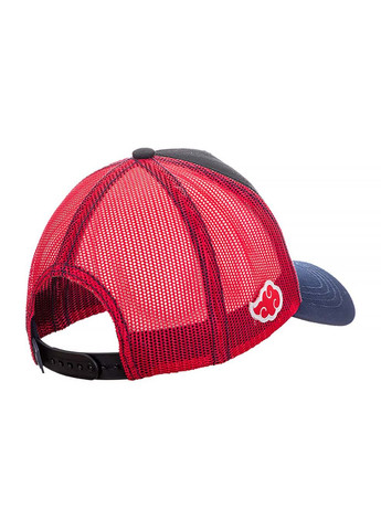 Мужская Кепка NARUTO CLASSIC Разноцветный CAPSLAB (302291565)