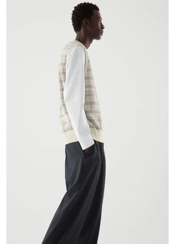 Жилет хлопковый Cos (362712266)