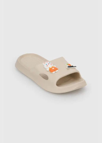 Шльопанці No Brand (295560224)