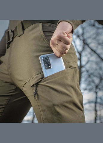 Штани Sahara Flex Light Dark Olive M-TAC (315047169)