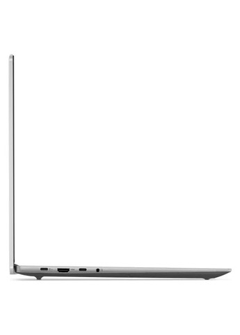 Ноутбук IdeaPad Slim 5 16ABR8 Cloud Gray (82XG005CRA) UA UCRF Lenovo (360393695)