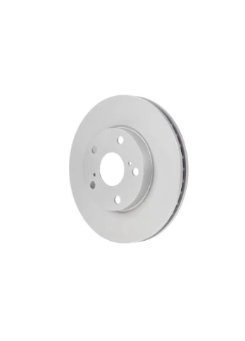 Гальмівний диск Bosch (390289138)