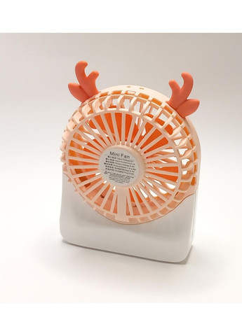 Универсальный аккумуляторный вентилятор ZB082C No Brand (299842366)