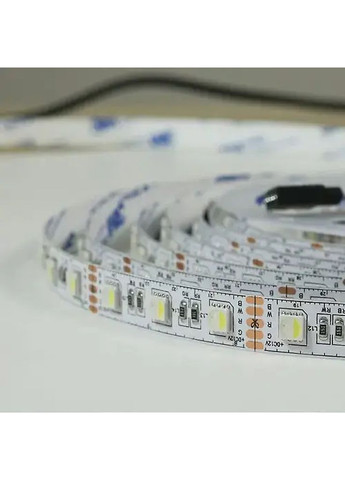 Світлодіодна стрічка Professional BPS-G3-12-5050-60-RGB-20, негерметична, 1м BIOM (361068877)