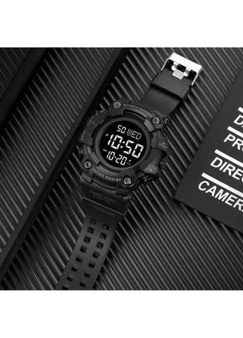 Чоловічий наручний годинник Skmei (371673321)