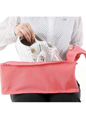 Сумка для взуття Travel No Brand (369394753)