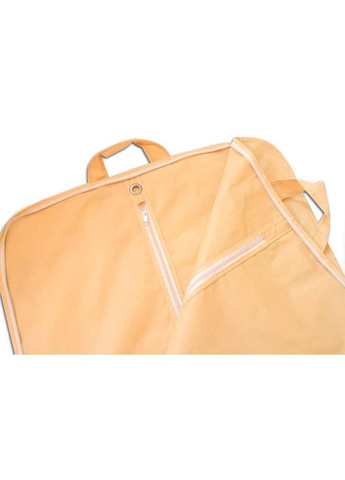 Складаний чохол для перевезення одягу з ручками 60 * 130 см HCh130-beige (Бежевий) Organize (264032538)