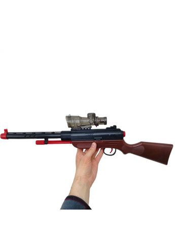 Ружье "Shot gun" с патронами и орбизами MIC (293377162)