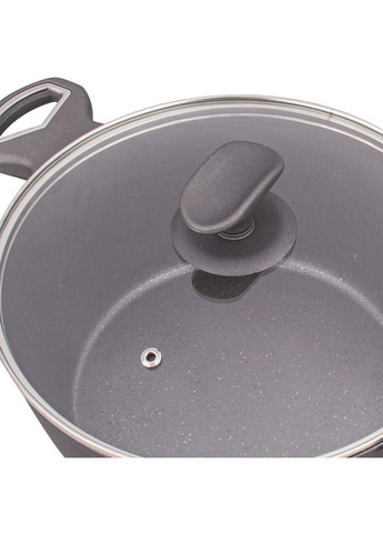 Кастрюля Маренго PR-2220 20 см 2.4 л Pepper (349222668)