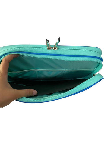 Чохол для ракетки Vision II Blue Joola (367601314)