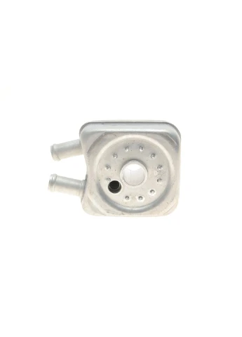 Радіатор масляний VW T4/LT 2.5TDI/Crafter 88-136PS (теплообмінник) GZ-F1115 UA63 No Brand (360493790)