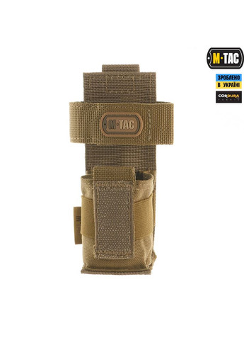 Підсумок для турнікета компактний Coyote M-TAC (337142583)