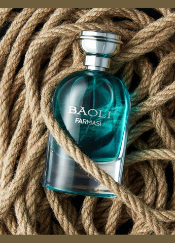 Мужская парфюмированная вода Baoli 90 мл Farmasi (294946653)