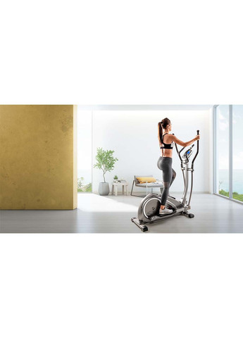 Орбитрек Elliptical ERX 90 Toorx (367585151)