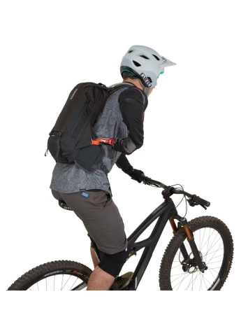 Рюкзак-гідратор Rail 12L Pro (Obsidian) 3203799 (TH 3203799) (TH 3203799) Thule (315031938)