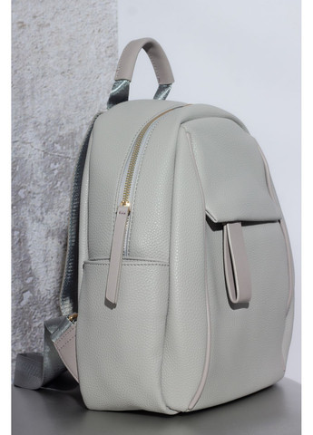 Рюкзак жіночий U003-2 сірий 346386 U:na (372370849)