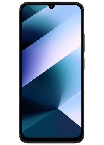Смартфон C85 6/128Gb Black (без зарядного пристрою) (Global) POCO (392219799)