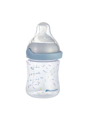 Пляшечка для годування Physio Air Confort Blue 0+, 150 мл () Bebe Confort 3102202150 (366471998)