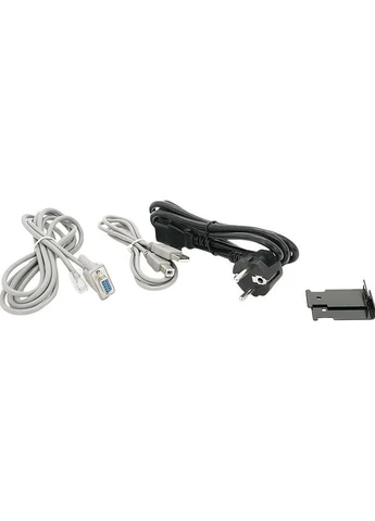Гібридний сонячний інвертор Axpert VP1000-12 12V [168448] Orbus (401535315)