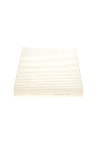 Фільтр салону Toyota (вир-во ) ADT32554 C.I.U Blue Print (345757072)