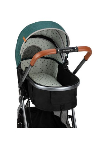 Коляска MoMi 2 в 1 Limuru Green (268146442)