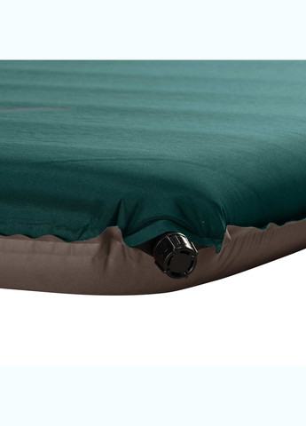 Туристический самонадувной коврик Hancock 10.0 XW, утепленный, до -43°C, четырехсезонный Grand Canyon (302366855)