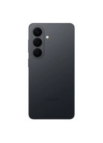 мобільний телефон galaxy s26 12/256gb black (sm-s942bzkgeuc) Samsung (395712654)