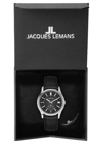 Мужские наручные часы 1-2197A Jacques Lemans (361987806)
