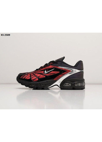 КРОСІВКИ ЖІНОЧІ NIKE AIR MAX TAILWIND V SKEPTA RED НАЙК АІР МАКС ТЕІЛВІНД No Brand комбіновані демісезони (367174442)