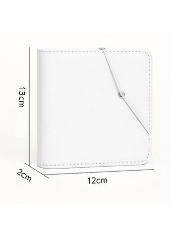 Фотоальбом для Instax Wide/Wide EVO/Wide 400/300/210/Polaroid I-Type/Now/OneStep/I-Type, на 28 фото, Fujifilm (365721526)