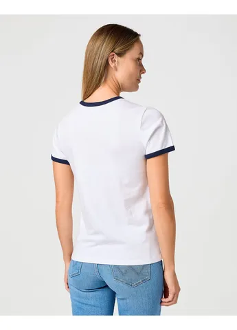 Футболка Ringer Tee (112362321) Wrangler - (376864585)