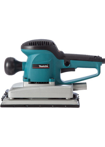 Вібраційна шліфувальна машина BO4900V з плавним регулюванням обертів (4725) Makita (295040187)