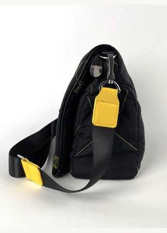 Сумка 2421 чорний Alba Soboni (314802177)