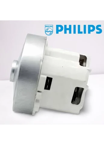 Двигатель для пылесоса 463.3.405 Аналог Philips (403232136)