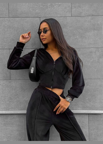 Женский спортивный костюм No Brand (315715343)