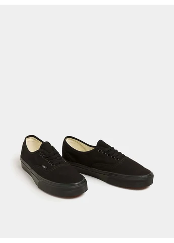 Черные кеды низкие 2288926 чёрный v165 Vans