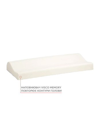 Подушка детская Эдвайс Мемори Кидди Come-for (370381165)