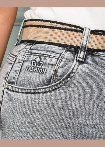 Джинсы VJeans М8011-3 Alenka Plus - (355341157)