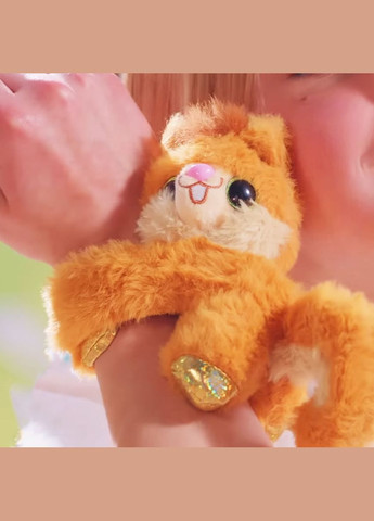 Дисплей мягких игрушек #sbabam Мои друзья S4 2 шт. () #sbabam 137/CN21-CDU (331791076)