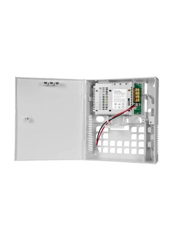 Джерело безперебійного живлення PSU-1203LED(P) 12В 3А Kraft (401473605)