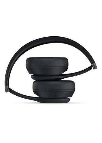 Бездротові навушники Solo 4 Matte Black (чорні) MUW23 BEATS (304469194)