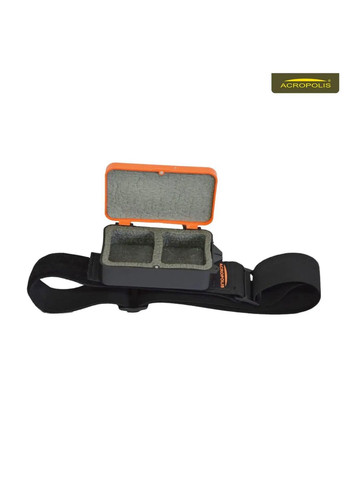 Коробка мотильниця КМП-2 Acropolis (329741051)