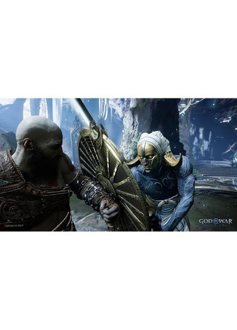 Игра для PS4 God of War Ragnarok PS4 (9412397) Sony (315406895)