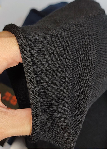 Комбіновані шкарпетки чоловічі високі без гумки медичні 6 пар упаковка житомир (0022) різні кольори Lomani однотонні (329901356)