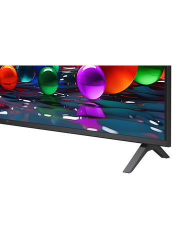 Телевизор 55" 55UA75006LA LED 4K 60Hz Smart WebOS Black LG (361965562)