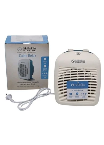 Обігрівач CALDO RELAX Olimpia Splendid (315604532)
