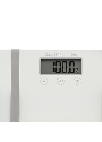 Весы напольные AD 8154 Adler (347582595)