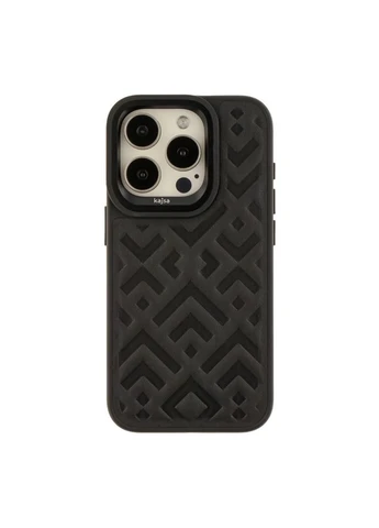 Чохол на Apple iPhone 15 Pro / для айфон 15 про текстурний Kajsa (338601194)