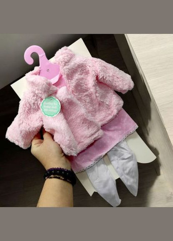 Одежда для пупса (40 см), в пакете MIC (369788272)