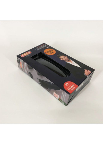 Бритва тример для бороди МG-584 керамика, Електромашинка для волосся, Машинка для IU-238 стрижки голови Magio (352770251)